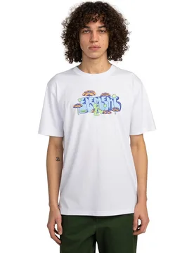 Camiseta de hombre Walkin - Element - FashionsVida