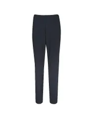 Doris Streich Leggings blu 40