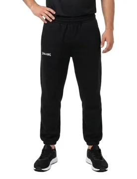 Pantalon Flow Black XL - Spalding - FashionsVida