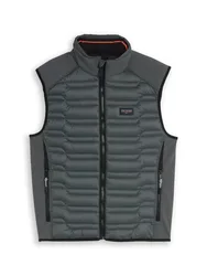 Hybrid vest male