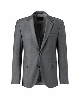 Sakko AIDAN2 grau 48 herren