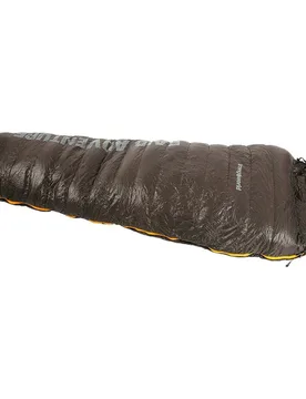 Saco de dormir Raid adventure us Izquierdo - Trangoworld - FashionsVida