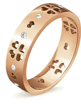 Anello 3r1t01rc-56 Rose 56