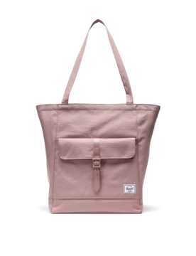 Borsa Unisex Retreat Tote Bag Ash Rose