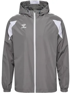 Regenjacke Core 2.0 - Blanc - unisex - Size: L - Hummel - FashionsVida