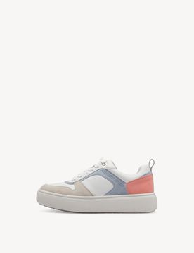 Sneaker blu - 38