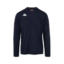 Kindertrikot Dovol - Bleu - unisex - Size: 10 ans
