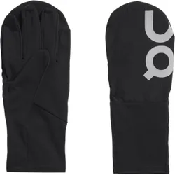 CORE GLOVES Unisex Black S