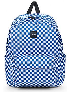 Rucksack Old Skool Check Backpack 22l Einheitsgrösse
