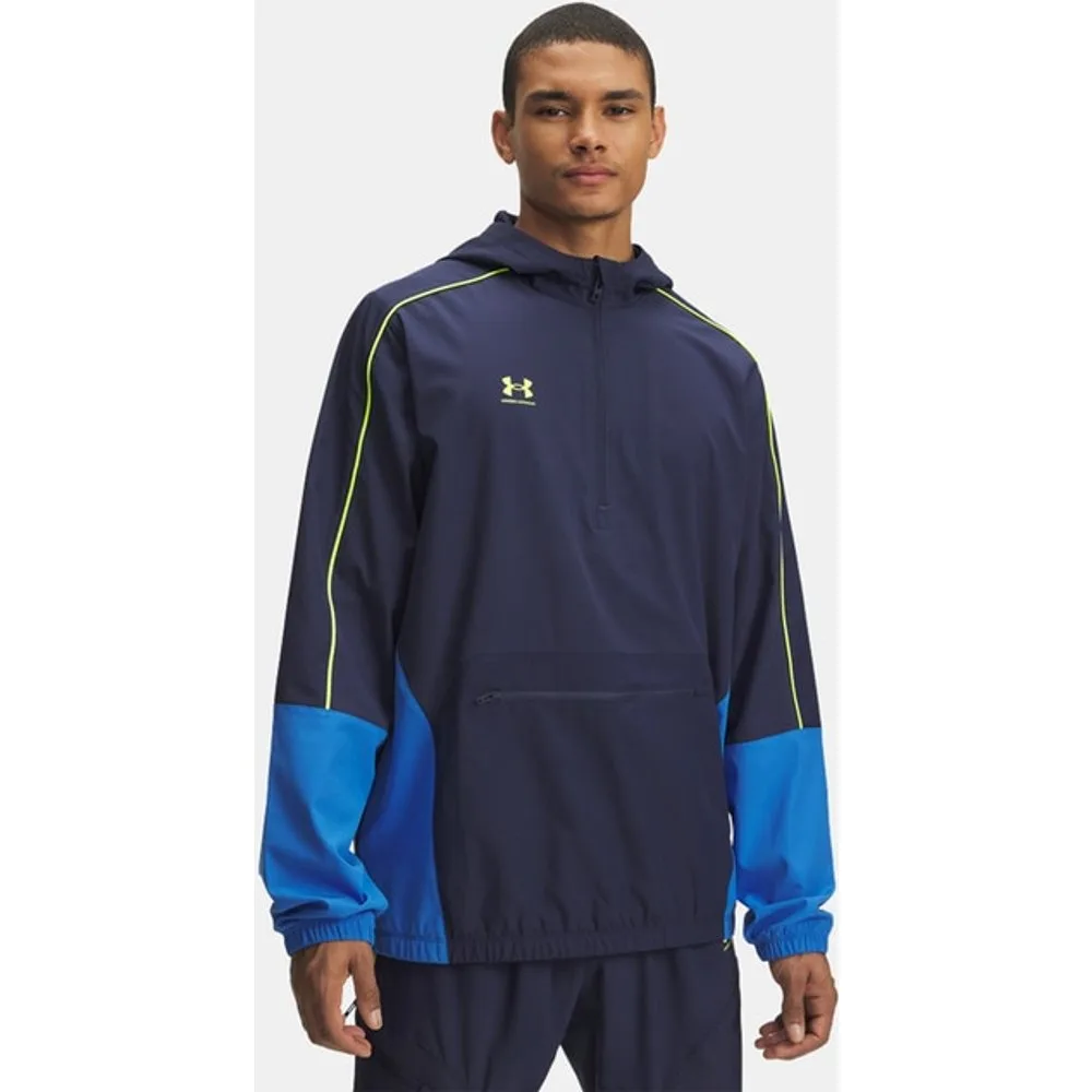 Sudadera de hombre M Challenger Warmup Jkt - Under Armour - FashionsVida