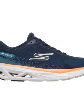 Glide-step vortex zapatilla cross training hombre Marino (42) - Skechers - FashionsVida