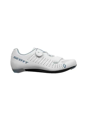 Damen Rennrad-Schuhe Road Comp BOA weiss 37 B - Scott - FashionsVida