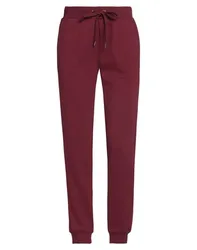 Pantalones Mujer Burdeos L,S,XS,XXS Mujer