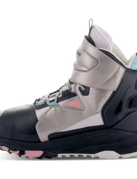 Scarpe Moto SPEEDSTREET Corallo Nero Acqua taglia 11.5 - Alpinestars - FashionsVida