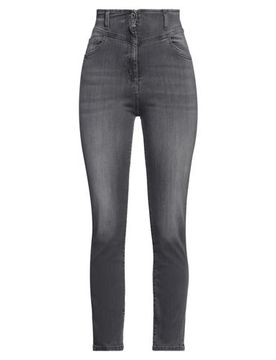 Pantalones vaqueros Mujer Gris 24,25,26 Mujer