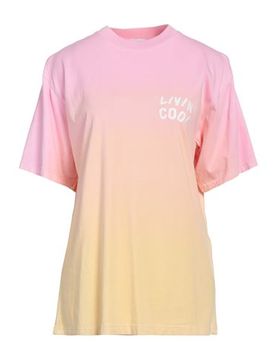 Camiseta Mujer Rosa XS Mujer