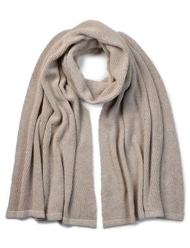 FALKE Linen Damen Stola