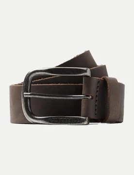 PME Legend Ledergürtel Braun 95 - PME Legend - FashionsVida
