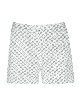 Joop Pantalones cortos de pijama blanco 40