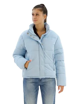 Veste Puffer W7808a.000.84466 Pastel Sky Blue S