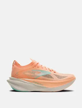 Hyperion Max 3 Running Trainers Coral female - Brooks - FashionsVida