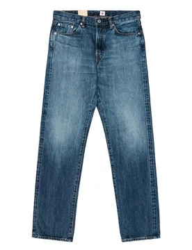 Jeans Uomo Regular Straight JAPAN - Edwin - FashionsVida