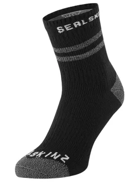 Chaussettes Mautby Hydrostop - Sealskinz - FashionsVida