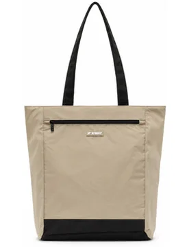 Shopper K7116nw Einheitsgrösse - K-way - FashionsVida