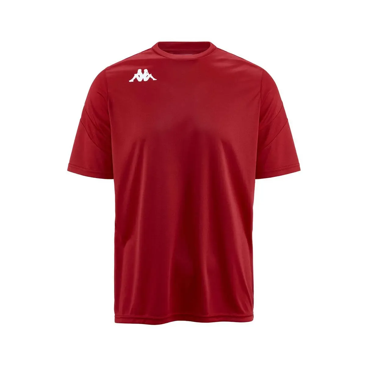 Trikot Dovo - Rouge - male - Size: M - Kappa - FashionsVida