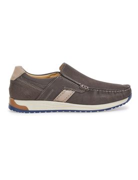 Mocassino 9456 Marrone 41