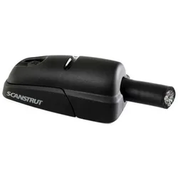 Ds-h10-blk Cable Grommet Black One Size unisex