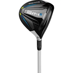 Fairwayholz SIM2 MAX Damen