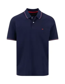 XL Polo, contrast tipping male