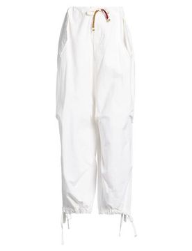 DIXIE Hose Damen Weiß XS Damen