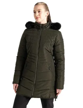 Veste Striking Iiii Dark Khaki 38