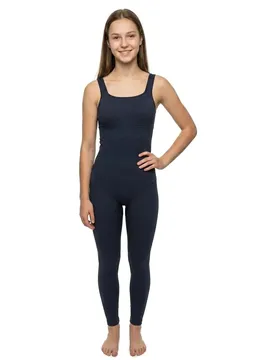 Combinaison Sans Manches Mia Black S
