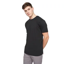 Bonucci A 5pk T-Shirts Mens - Multicolour - Size Large
