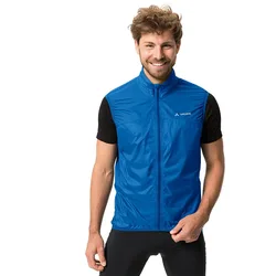 Gilet Matera Air Signal Blue