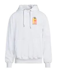 Sweatshirt Herren Weiß L,M,S,XL,XXL Herren
