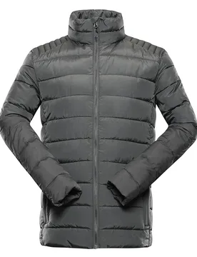 Alpine Pro Veste Garat Blue M Homme - Alpine - FashionsVida