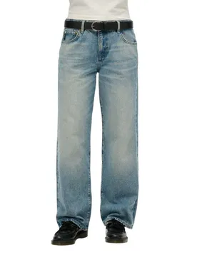 Jean Cord Baltimore Blue 28