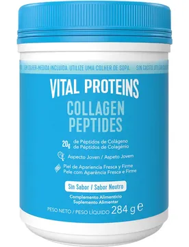 Collagene In Polvere Peptides 28g