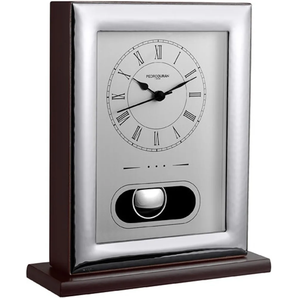 Reloj de sobremesa Mozart de - Pedro Durán - FashionsVida
