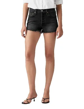 Jeans Corti 501® Original Step On It 24