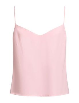 Top Mujer Rosa 40,42,46,48 Mujer
