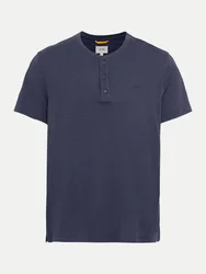 Camel active T-Shirt Blau XXL