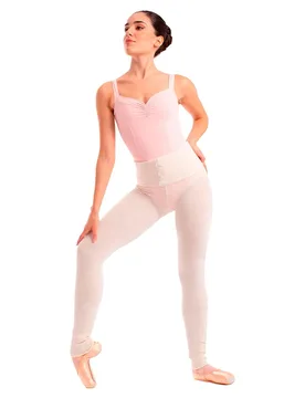 Intermezzo Pantalon Daphne Ivory L - Intermezzo - FashionsVida