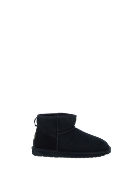EMU Stivaletti Eskimo NERO 38