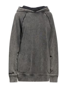 Sudadera Mujer Carbón L,M,S,XS Mujer