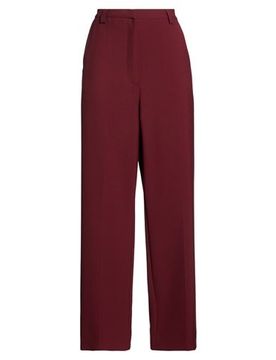 Pantalones Mujer Ladrillo M Mujer